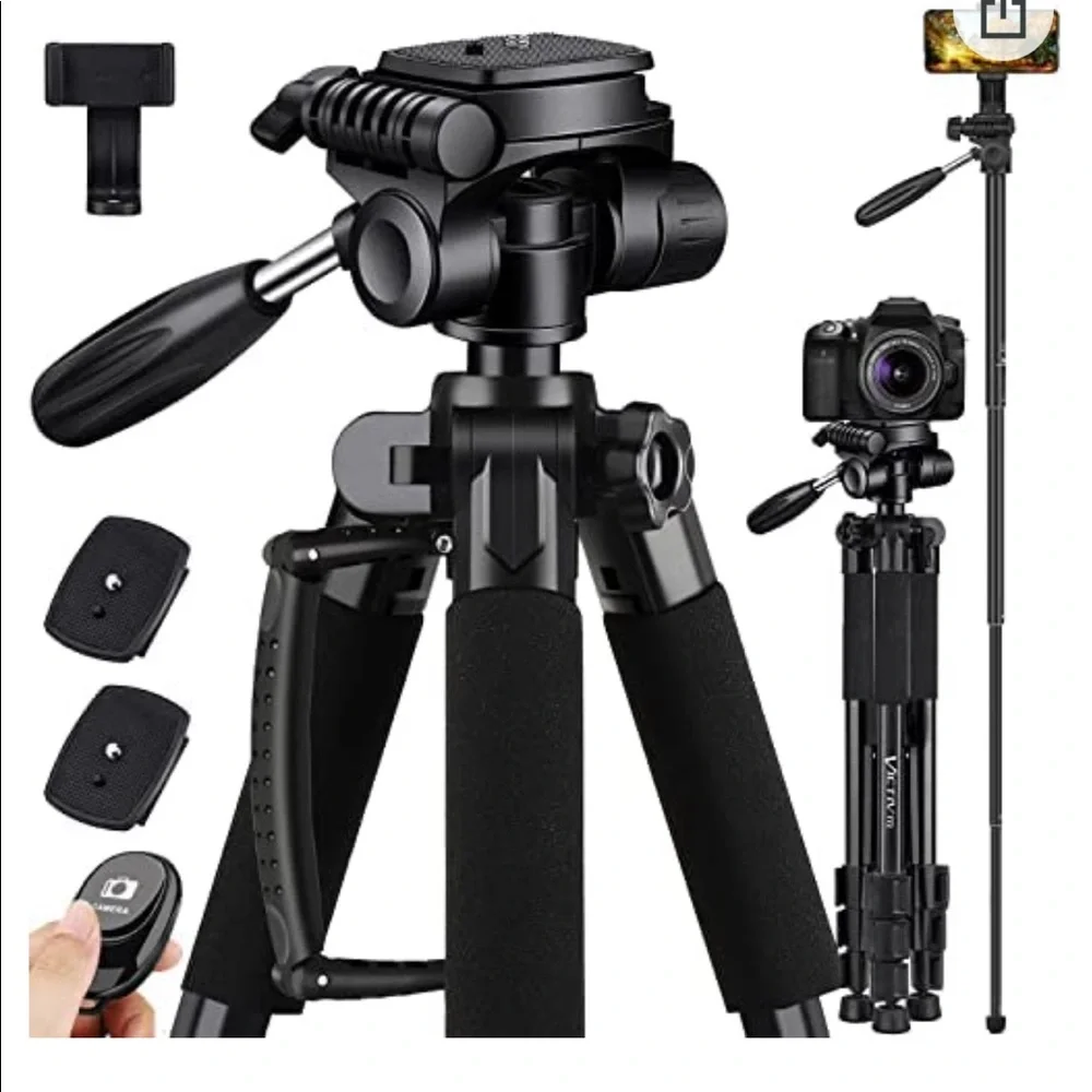 Victiv Tripod